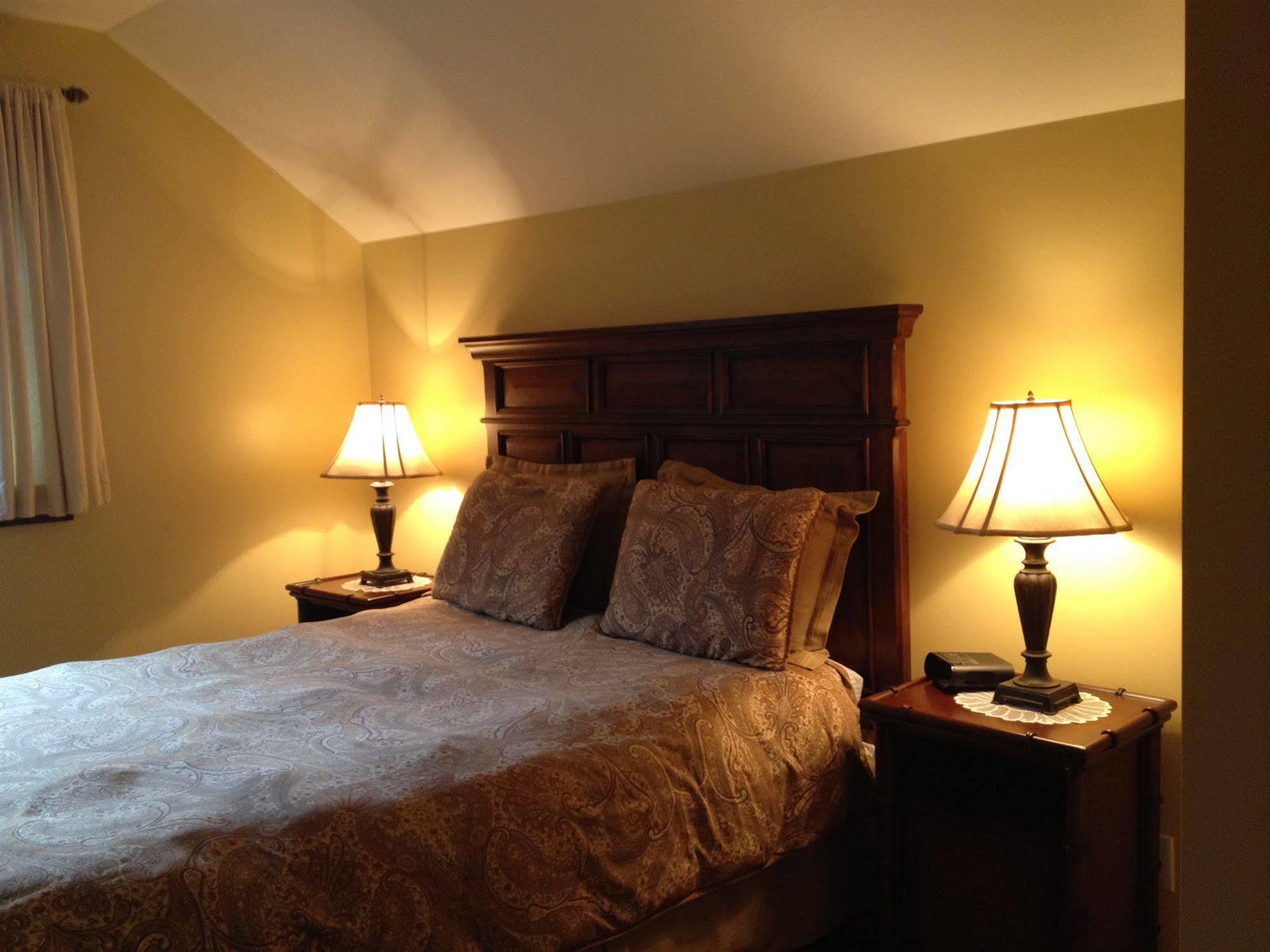 Au Petit Marigot 4* Mont-Tremblant