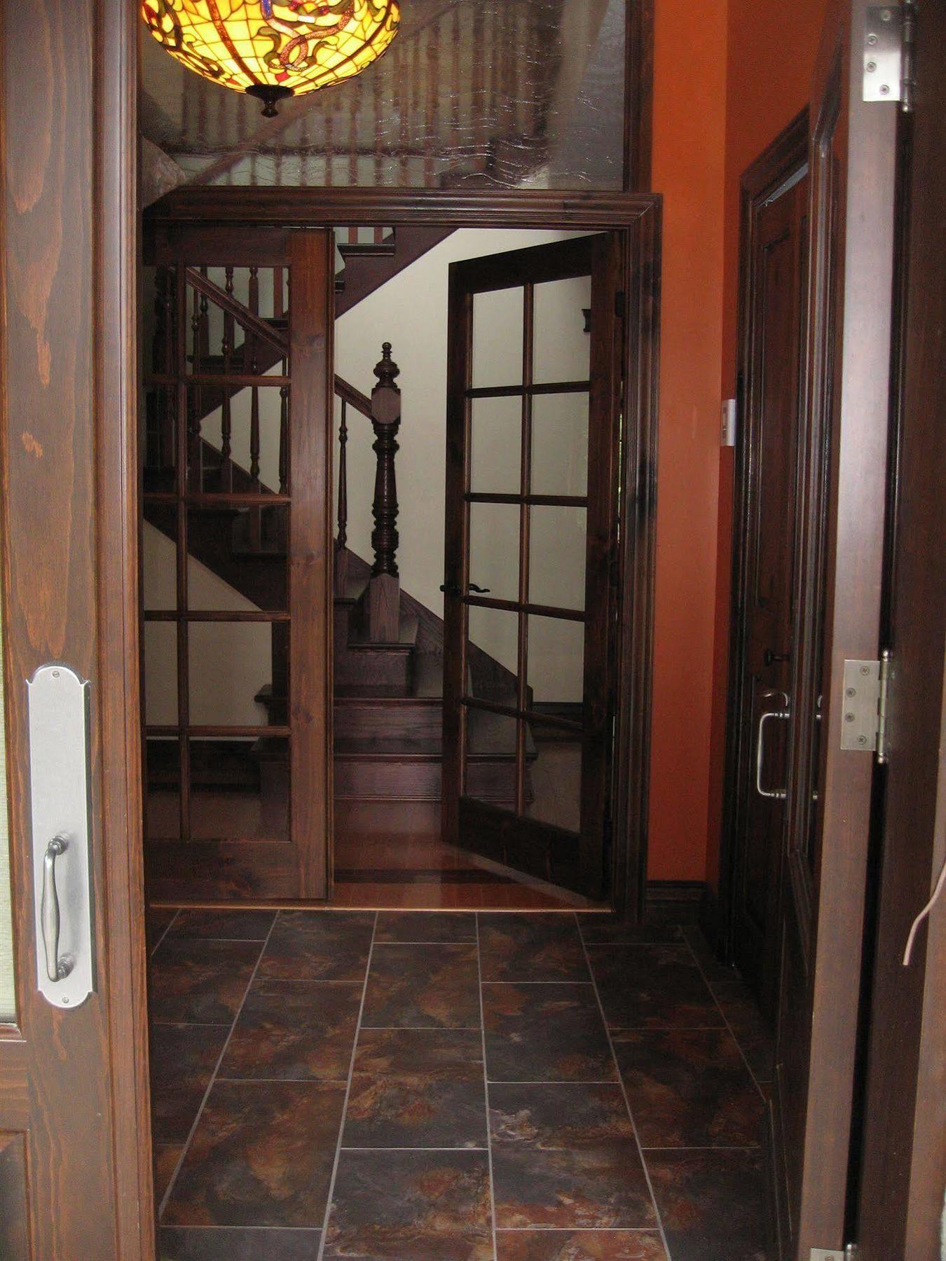 Au Petit Marigot Bed & Breakfast