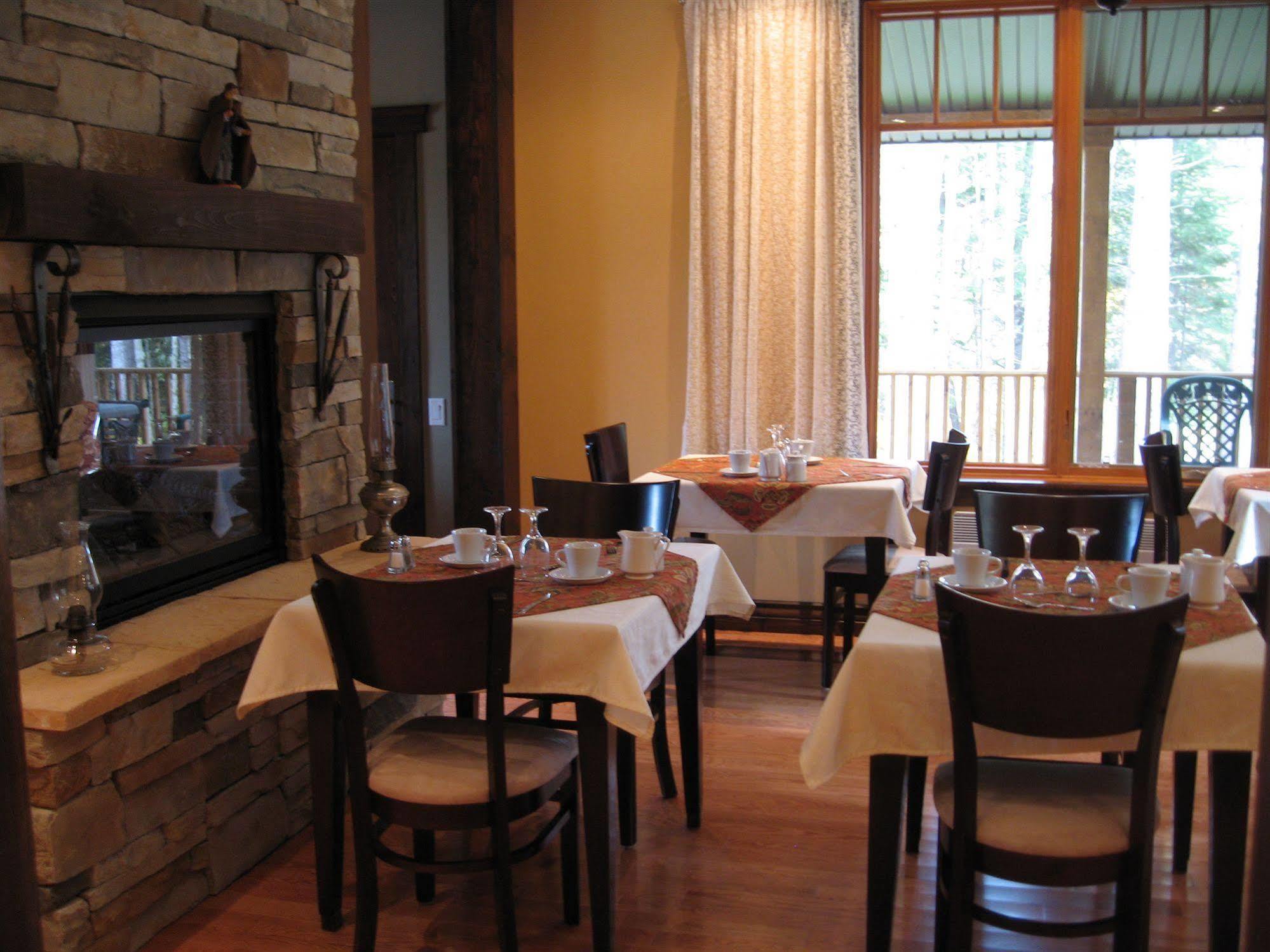 Au Petit Marigot Bed & Breakfast