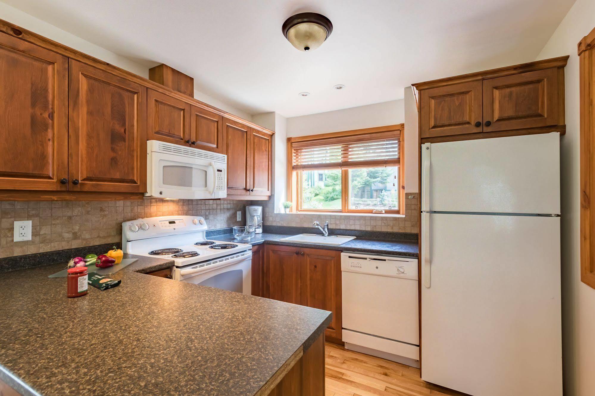 Apartment La Clairiere - Tremblant Sunstar Mont-Tremblant