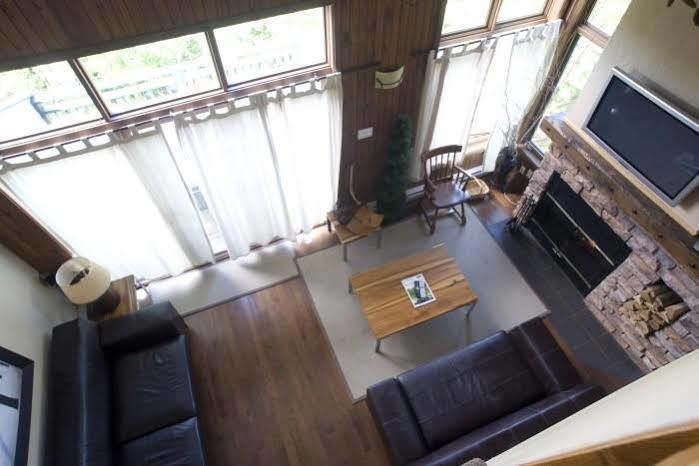 Apartment La Clairiere - Tremblant Sunstar *