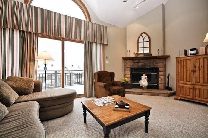 La Clairiere - Tremblant Sunstar Apartment *
