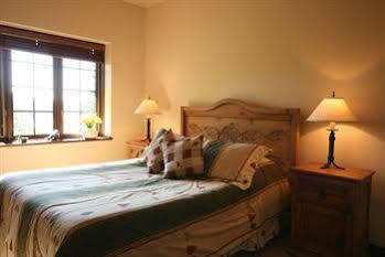 Algonquin By Tremblant Sunstar * Mont-Tremblant