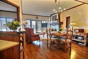 Apartment Algonquin By Tremblant Sunstar *
