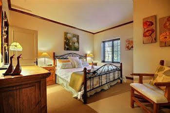 Apartment Algonquin By Tremblant Sunstar