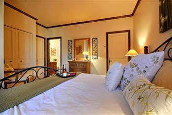 Algonquin By Tremblant Sunstar Apartment *