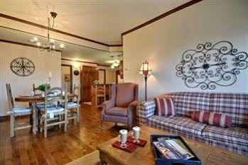 Algonquin By Tremblant Sunstar * Mont-Tremblant