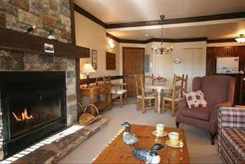 Apartment Algonquin By Tremblant Sunstar