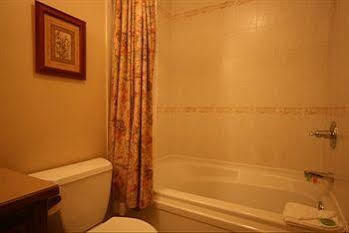 Algonquin By Tremblant Sunstar Apartment *