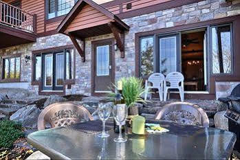 Algonquin By Tremblant Sunstar *