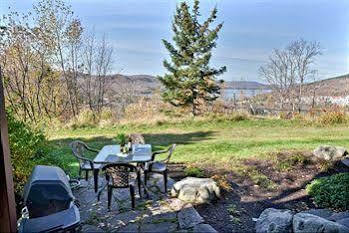 Algonquin By Tremblant Sunstar Apartment