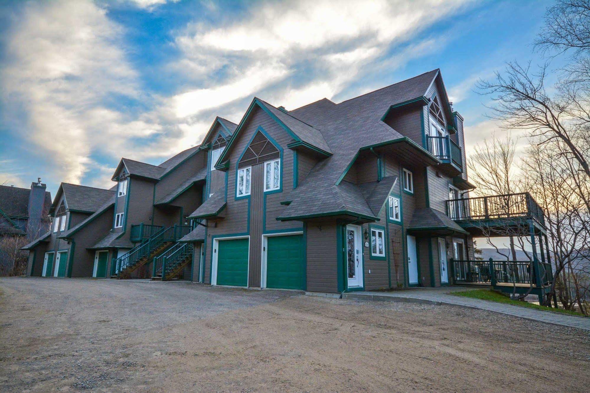 Erabliere By Rendez-vous Tremblant *