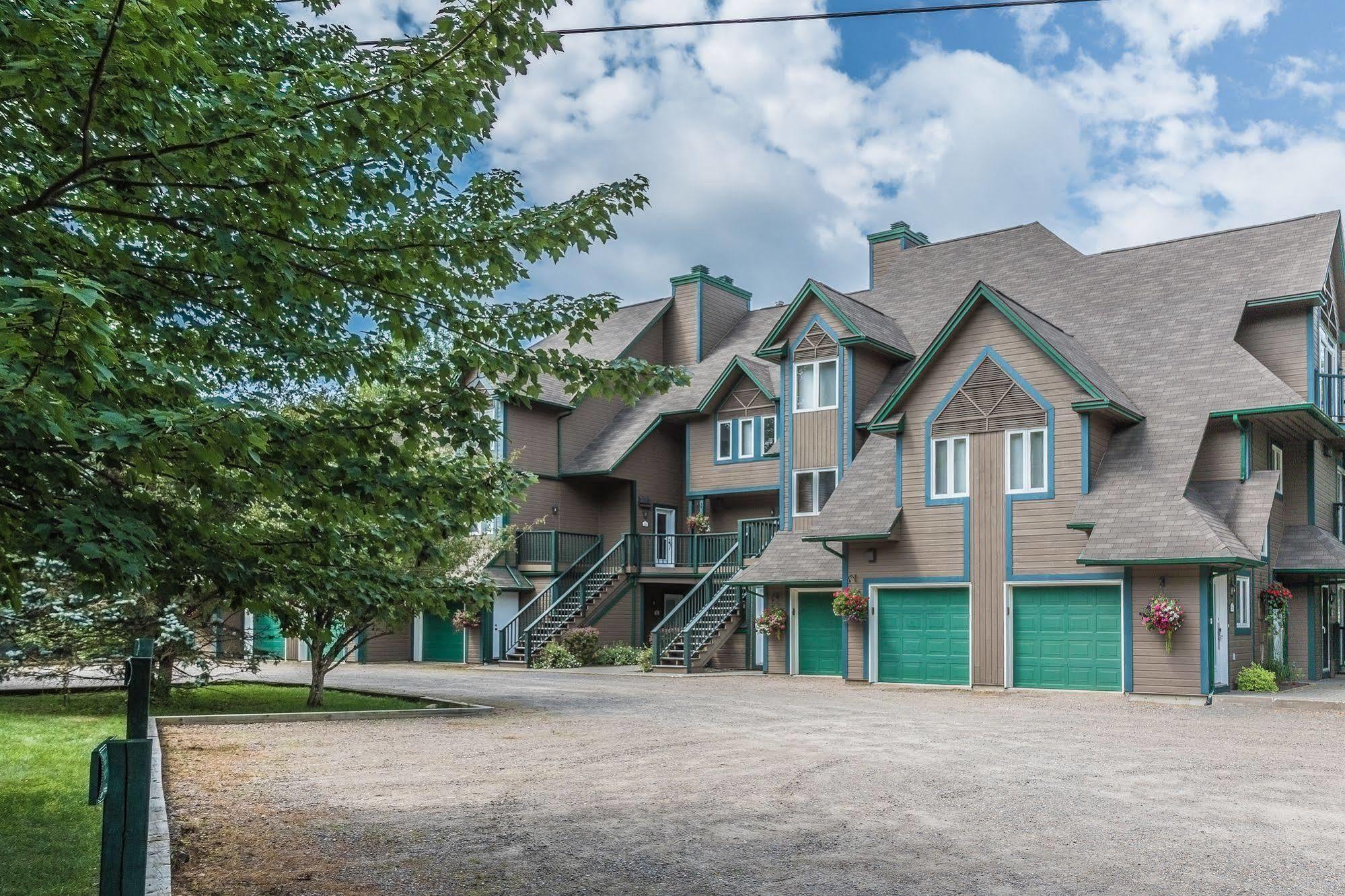 Erabliere By Rendez-vous Tremblant