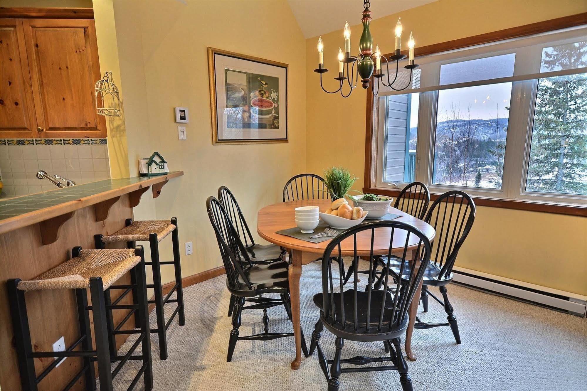 Erabliere By Rendez-vous Tremblant Apartment