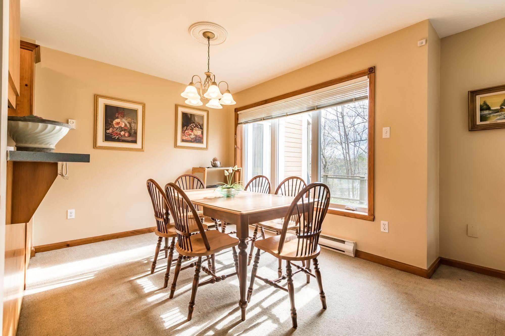 Erabliere By Rendez-vous Tremblant Apartment Mont-Tremblant