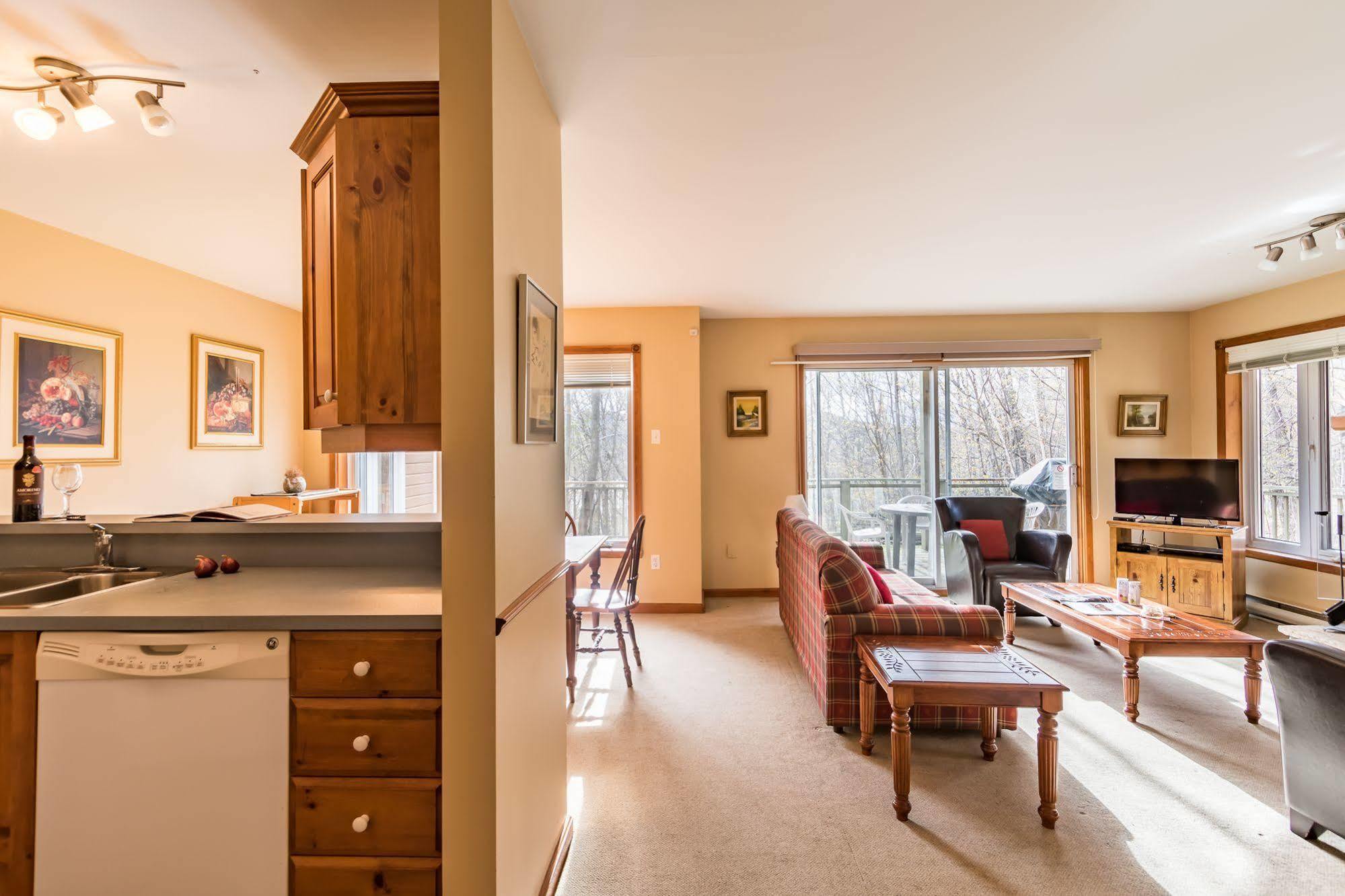 Apartment Erabliere By Rendez-vous Tremblant Mont-Tremblant
