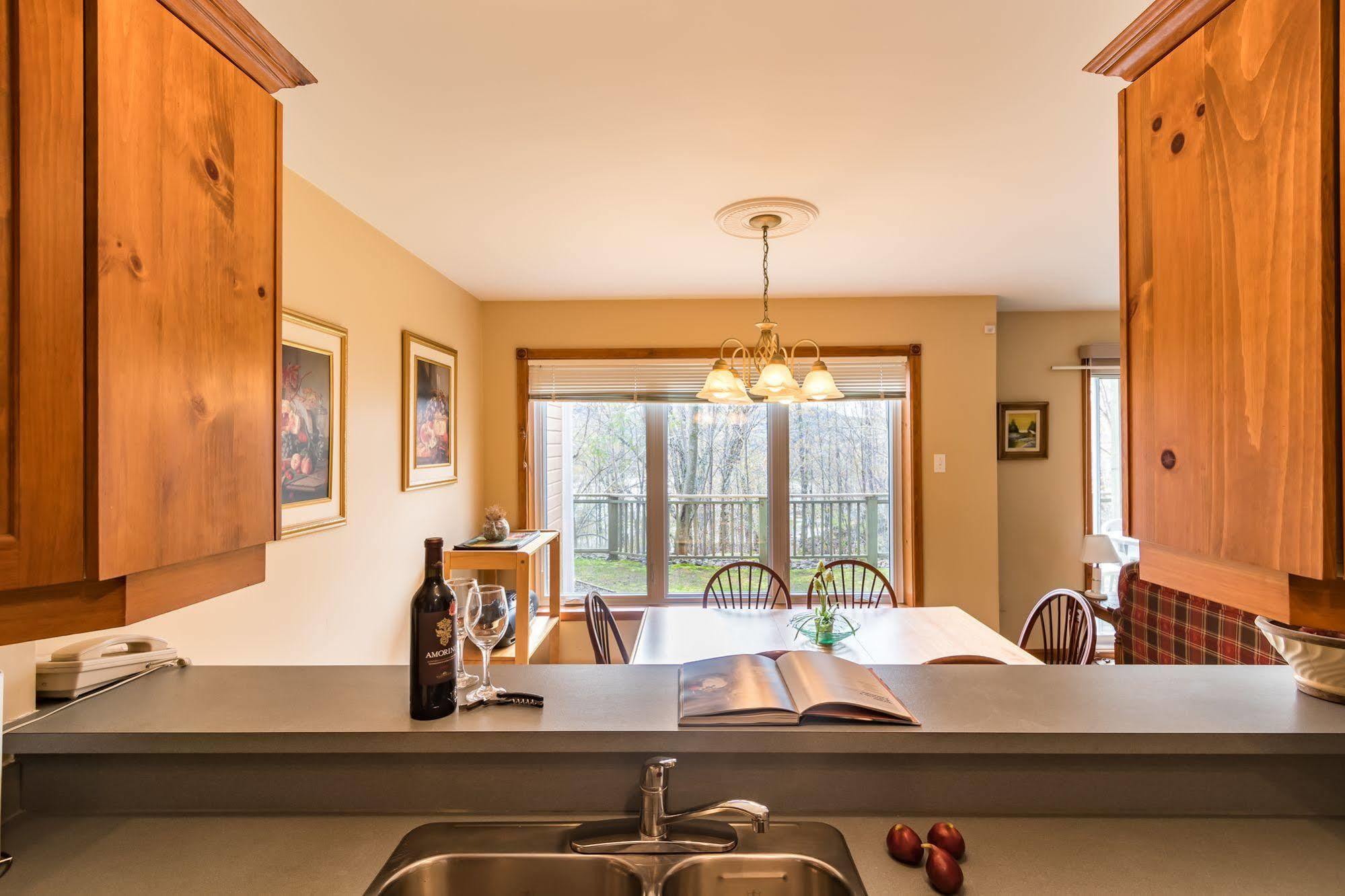 Erabliere By Rendez-vous Tremblant Apartment