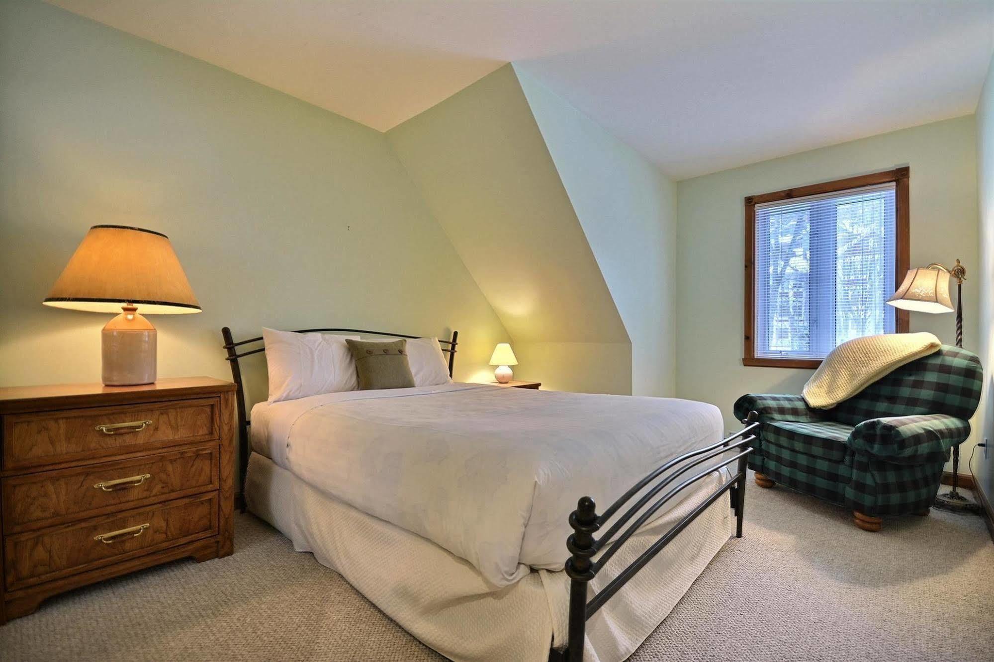 Apartment Erabliere By Rendez-vous Tremblant *