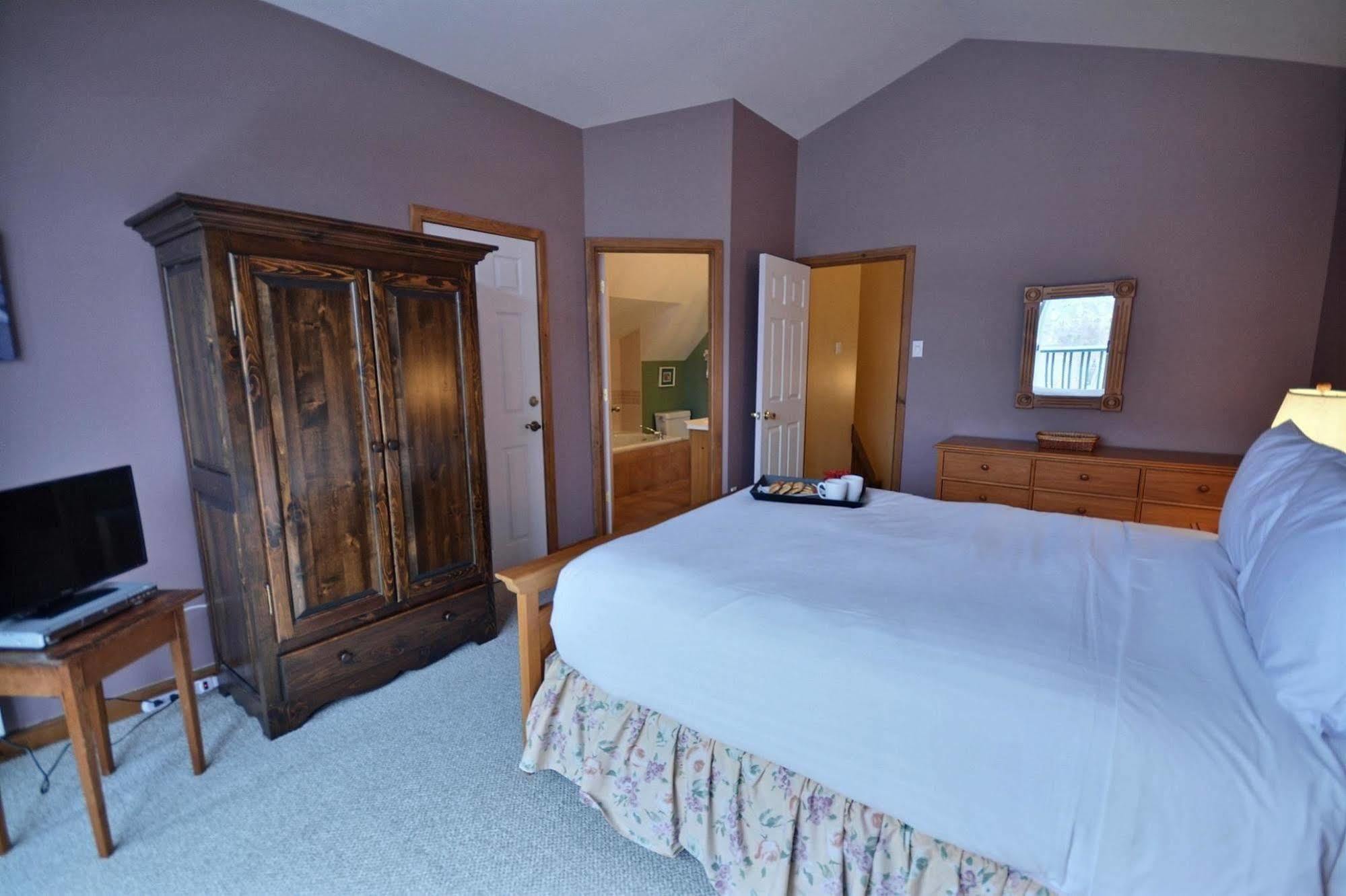 Erabliere By Rendez-vous Tremblant Mont-Tremblant