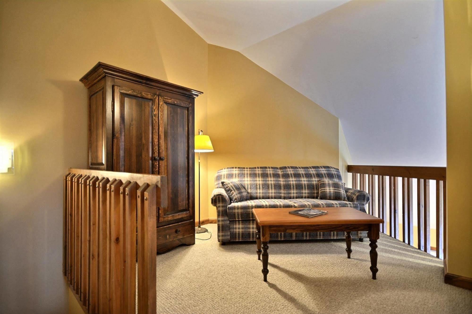 Erabliere By Rendez-vous Tremblant Mont-Tremblant
