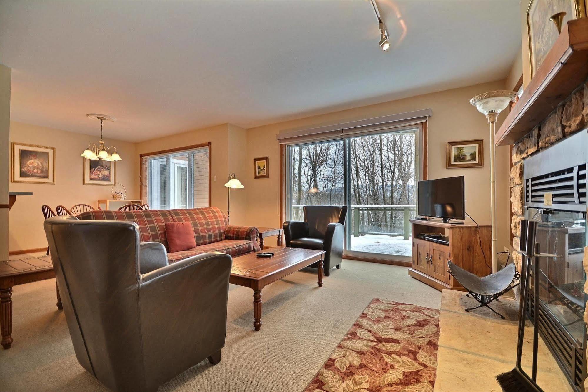 Erabliere By Rendez-vous Tremblant
