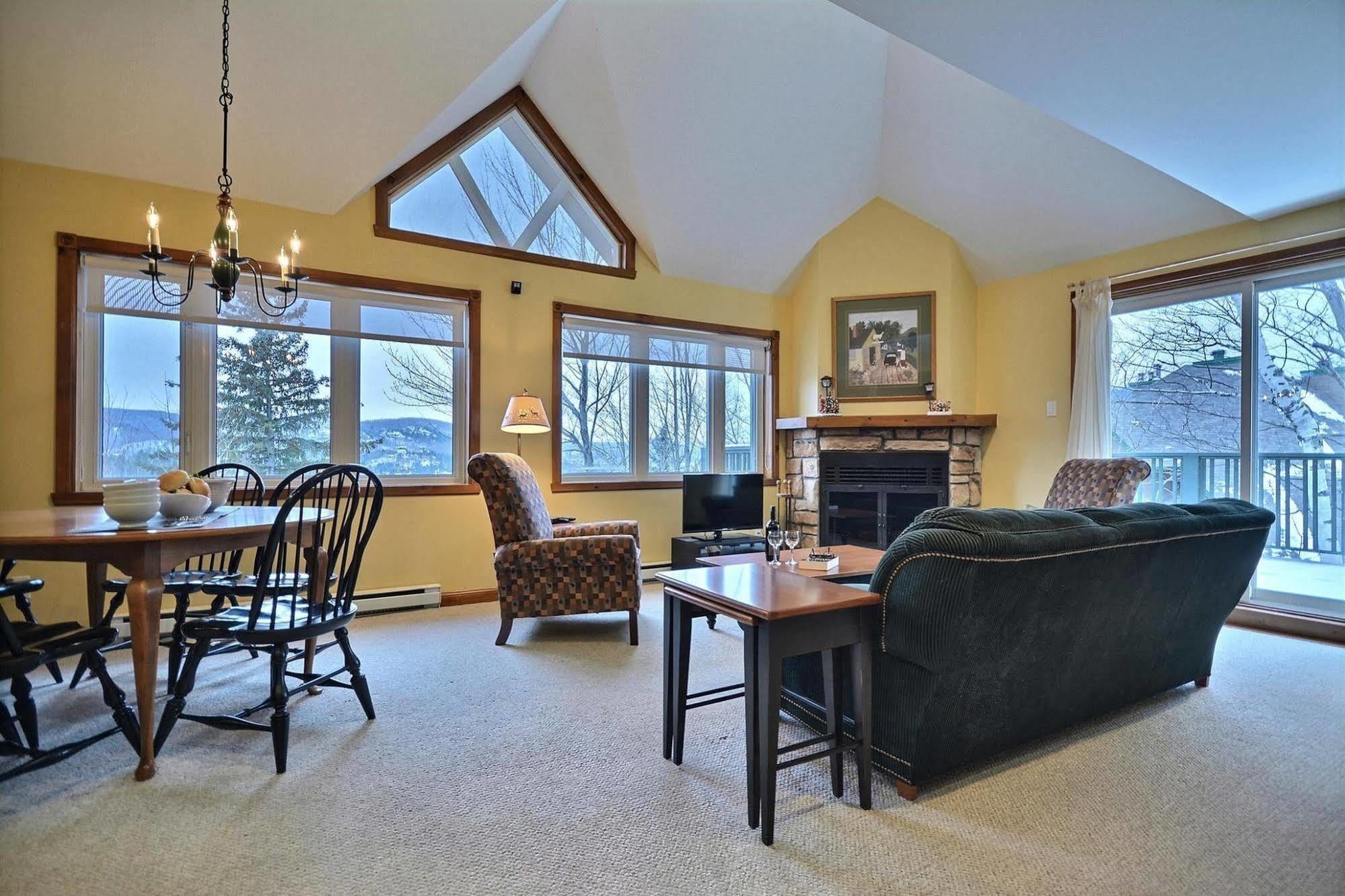 Erabliere By Rendez-vous Tremblant Apartment
