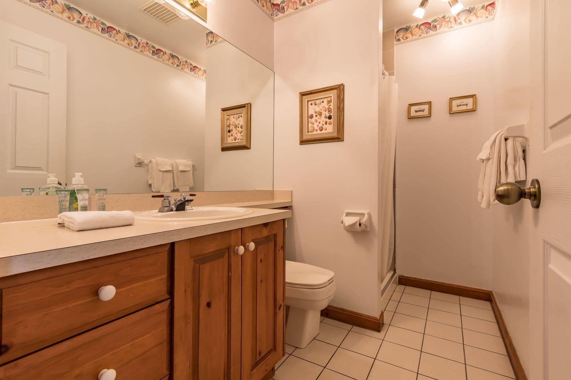 Erabliere By Rendez-vous Tremblant Apartment *
