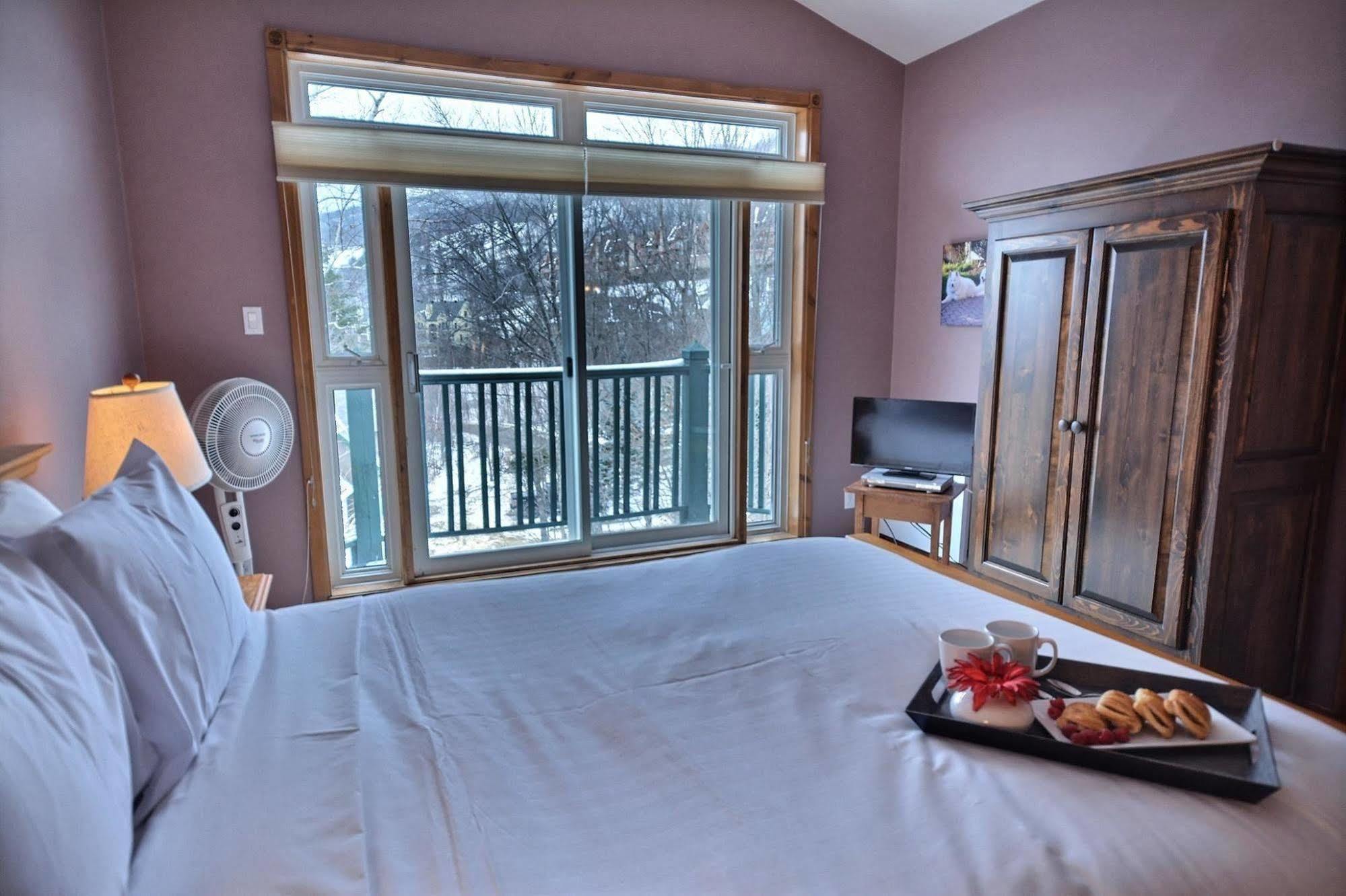 Erabliere By Rendez-vous Tremblant