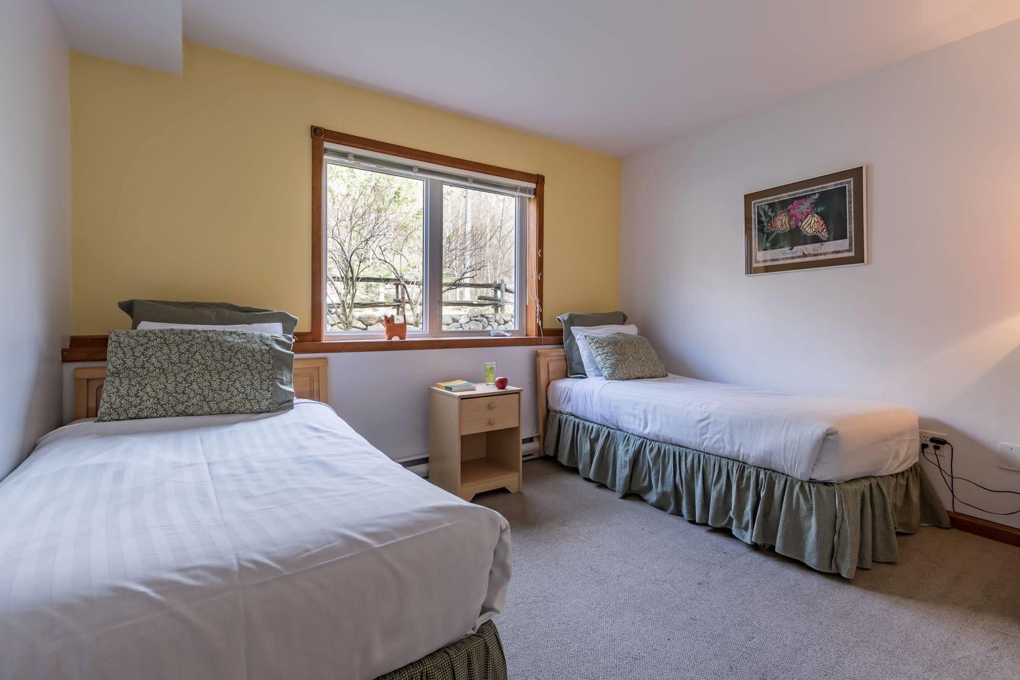 Apartment Erabliere By Rendez-vous Tremblant Mont-Tremblant