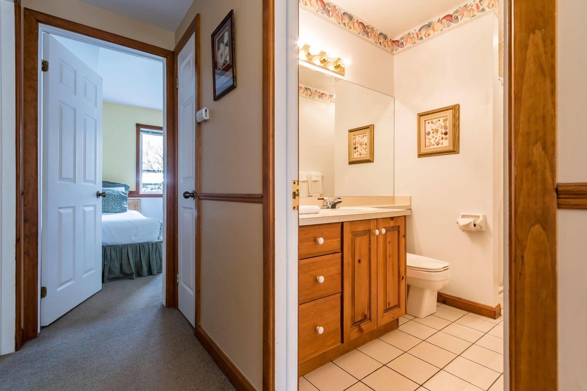 Erabliere By Rendez-vous Tremblant Apartment