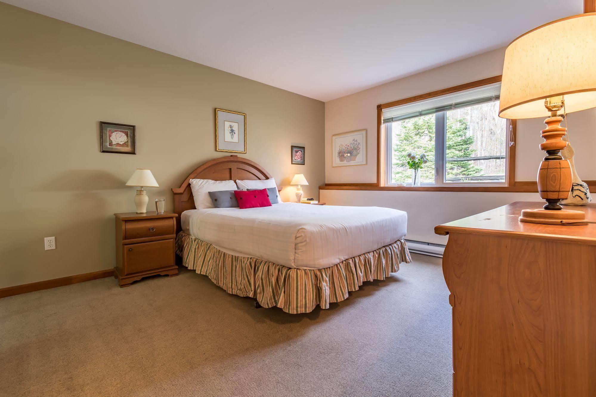 Erabliere By Rendez-vous Tremblant Apartment Mont-Tremblant