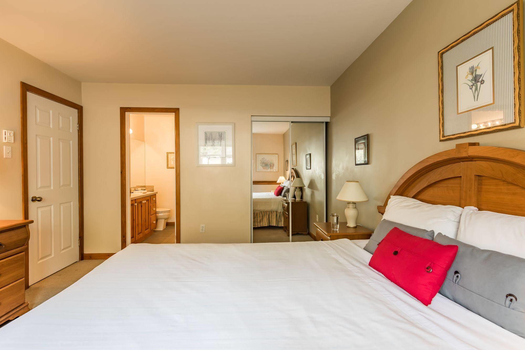 Erabliere By Rendez-vous Tremblant Apartment *