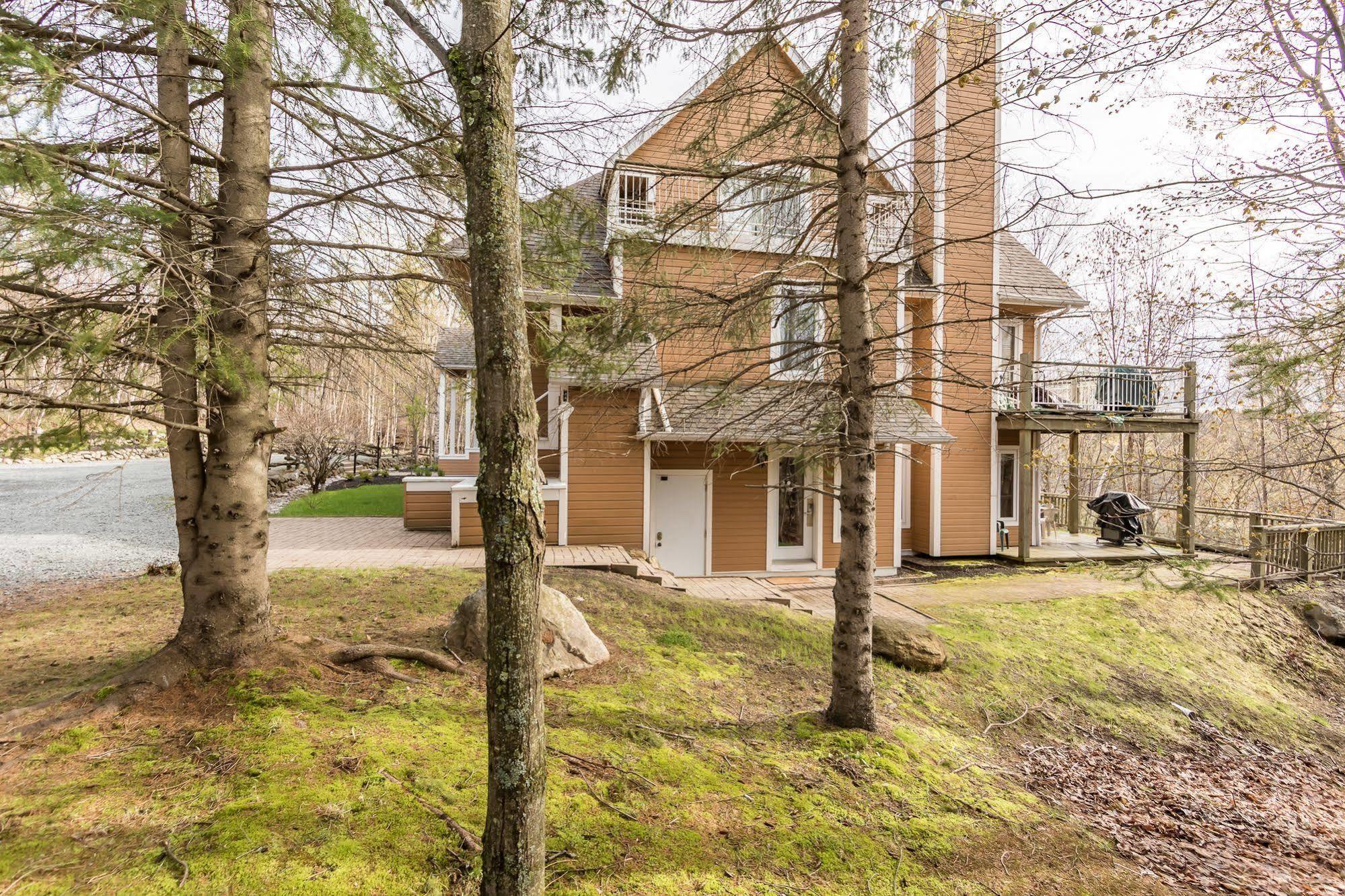 Apartment Erabliere By Rendez-vous Tremblant Mont-Tremblant