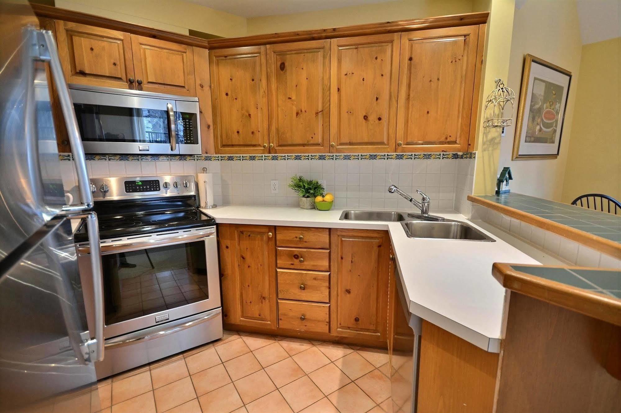 Apartment Erabliere By Rendez-vous Tremblant *