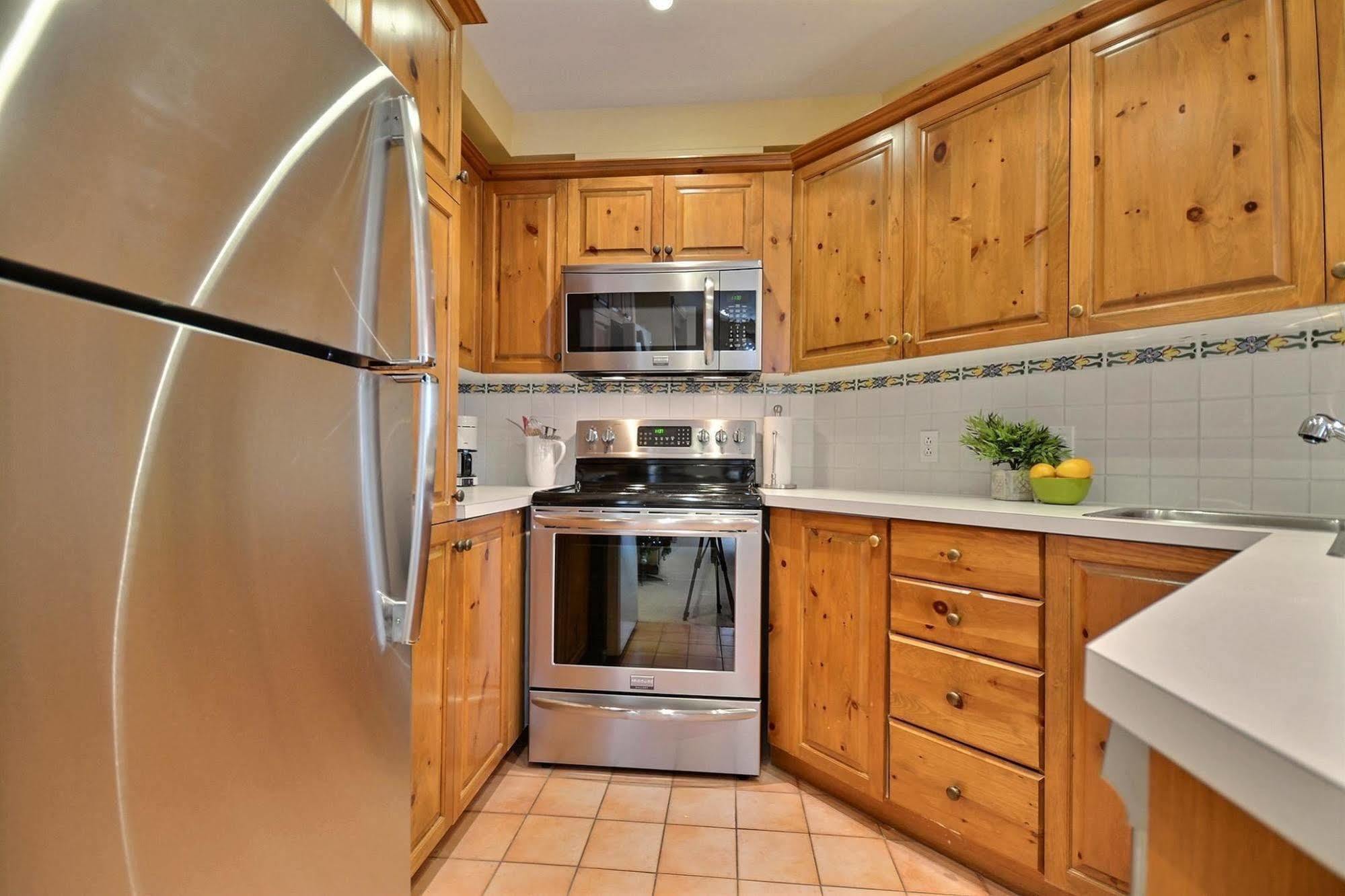 Erabliere By Rendez-vous Tremblant Apartment