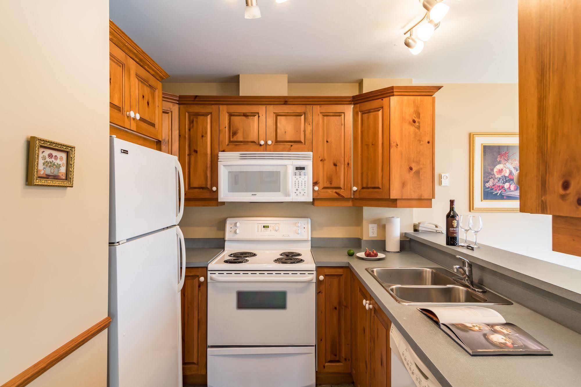 Apartment Erabliere By Rendez-vous Tremblant