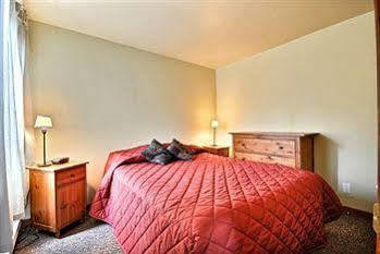 Hotel Etoile Du Matin - Tremblant Sunstar 3*