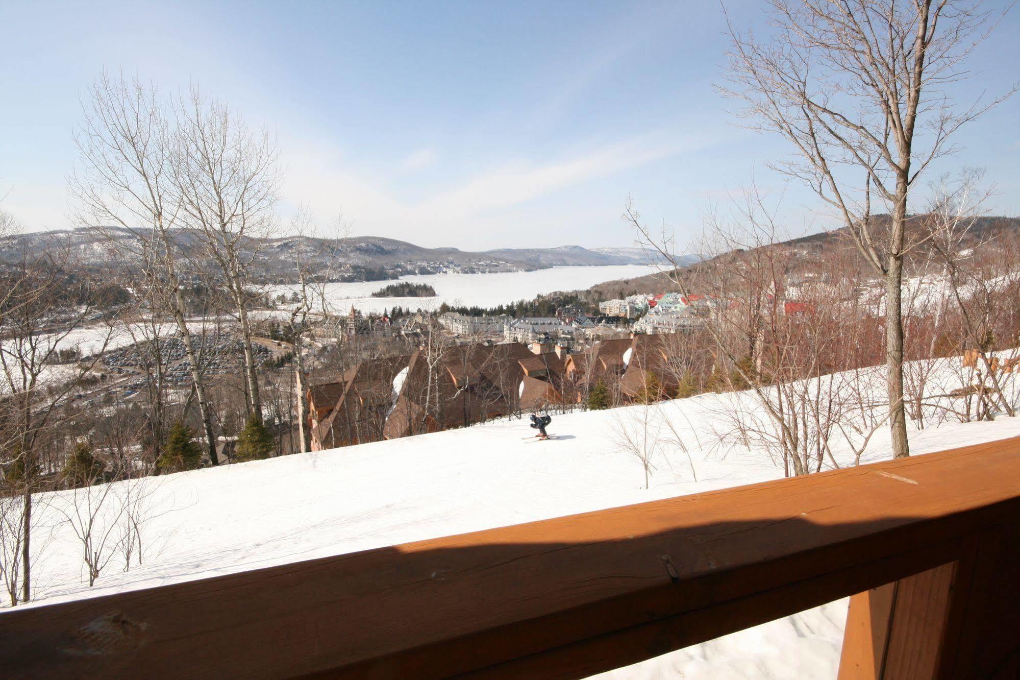 Etoile Du Matin - Tremblant Sunstar Hotel