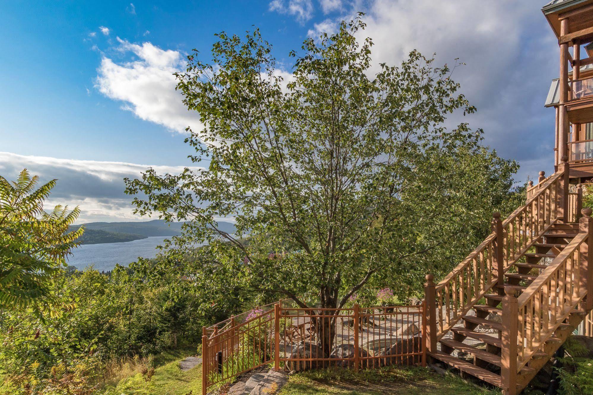 Hotel Etoile Du Matin - Tremblant Sunstar