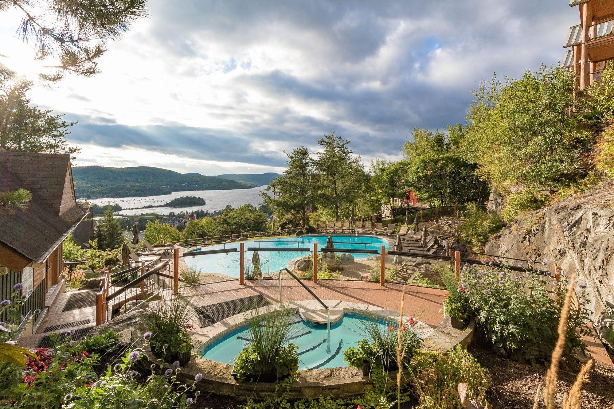 Etoile Du Matin - Tremblant Sunstar 3* Mont-Tremblant