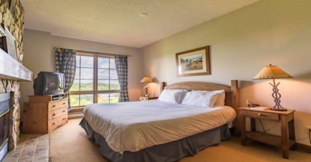 Etoile Du Matin - Tremblant Sunstar 3* Mont-Tremblant
