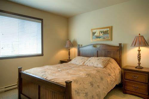 Tremblant-les-eaux - Rvmt Hotel 4*