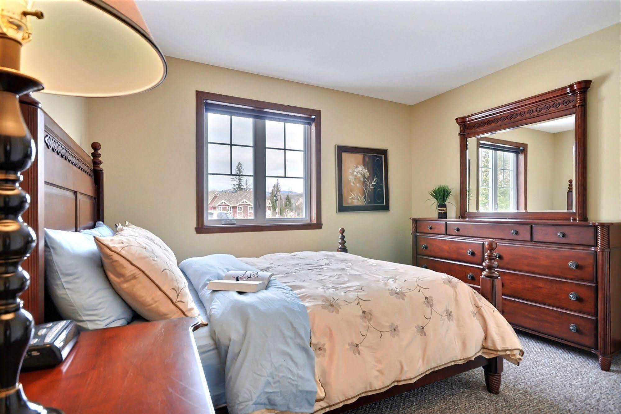 Apartment Village Pinoteau By Tremblant Sunstar *