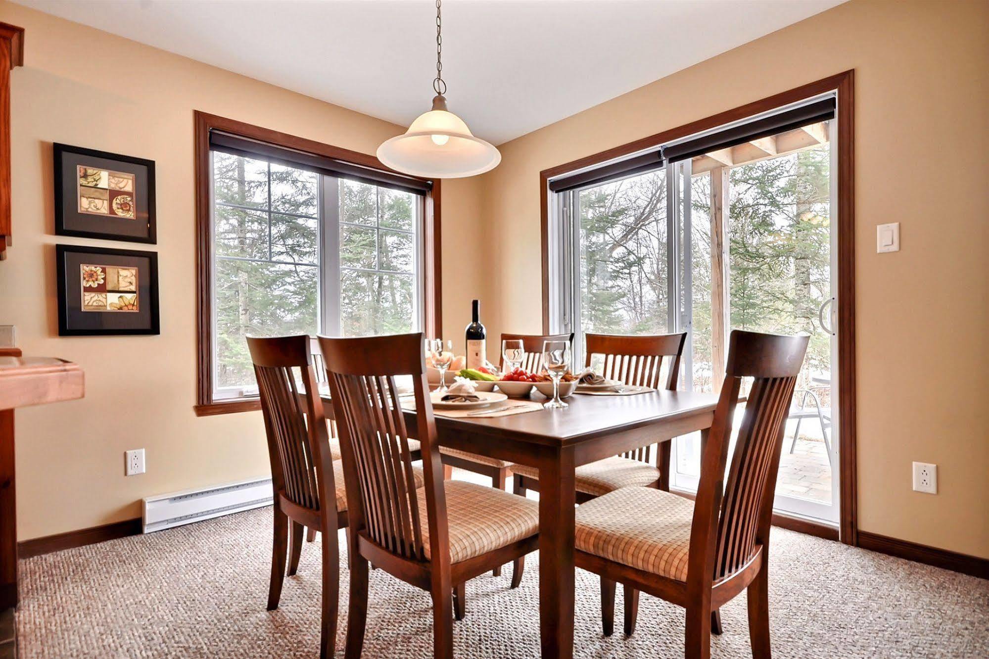 Village Pinoteau By Tremblant Sunstar Apartment Mont-Tremblant