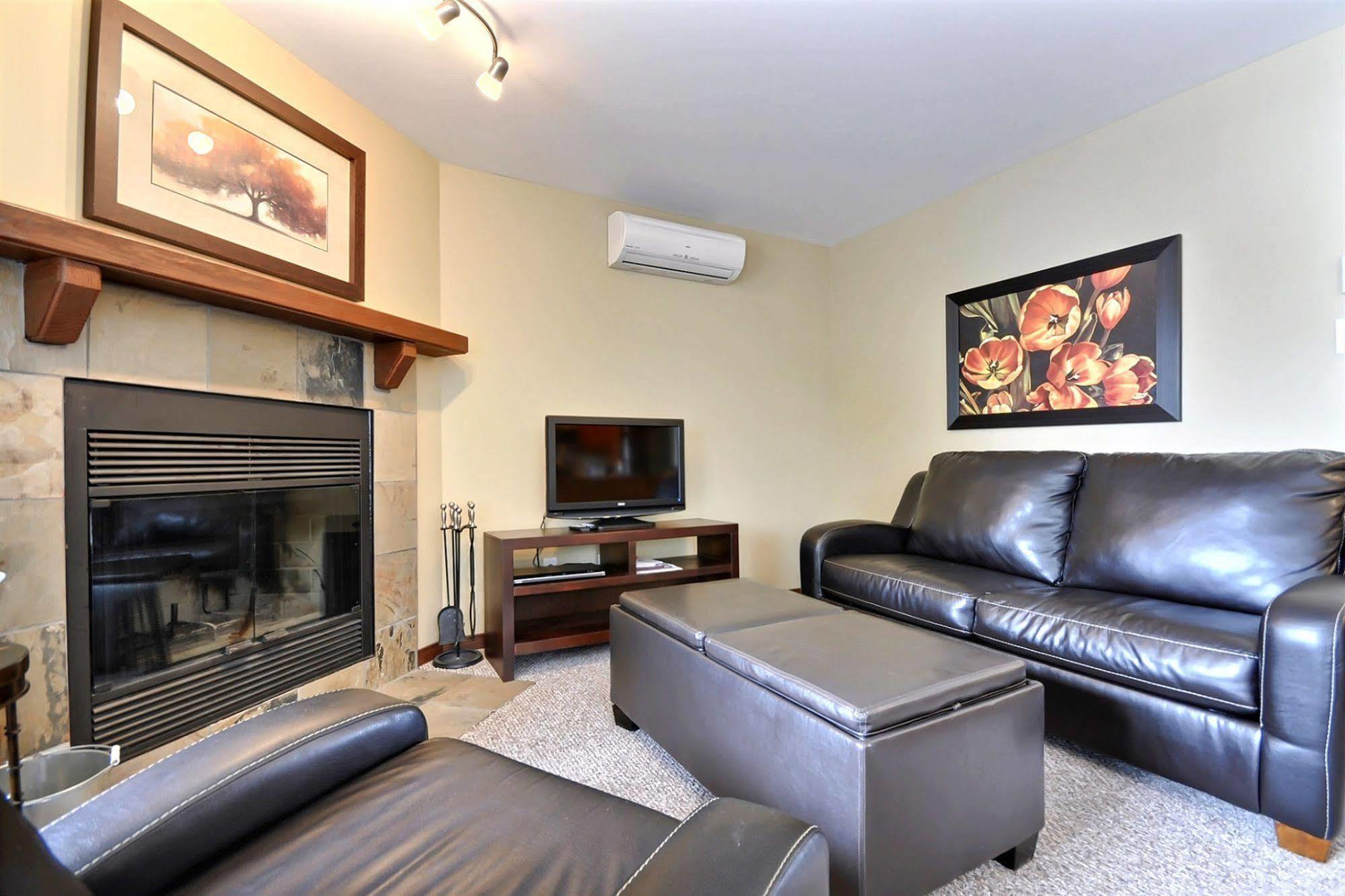 Apartment Village Pinoteau By Tremblant Sunstar Mont-Tremblant