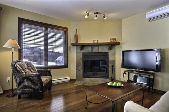 Village Pinoteau By Tremblant Sunstar Apartment Mont-Tremblant