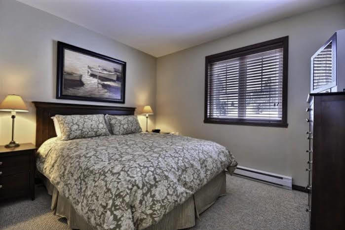 Apartment Village Pinoteau By Tremblant Sunstar