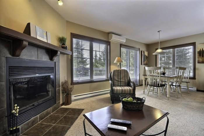 Village Pinoteau By Tremblant Sunstar Apartment *