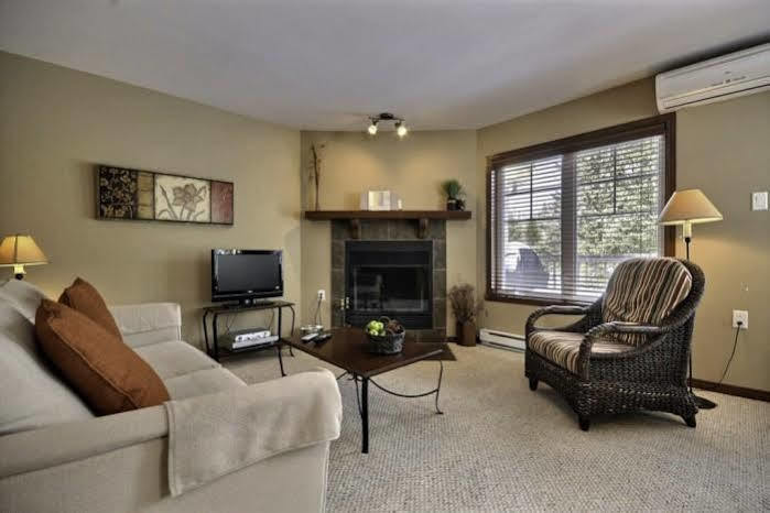 Village Pinoteau By Tremblant Sunstar Apartment
