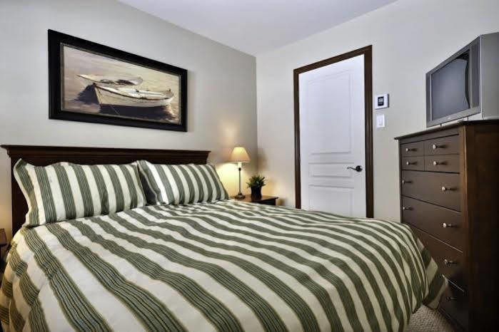 Apartment Village Pinoteau By Tremblant Sunstar